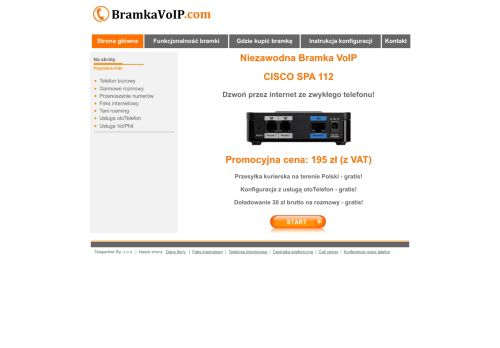 bramkavoip.com