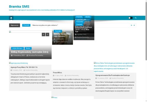 bramksms.pl