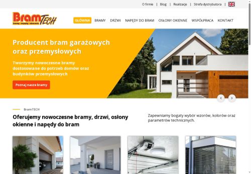 bramtech.com.pl