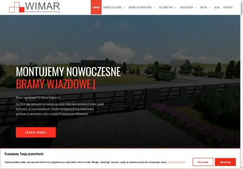 bramy-wimar.pl
