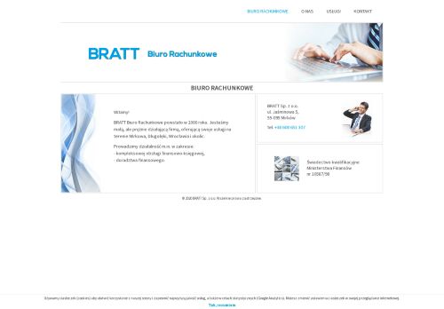 bratt.pl