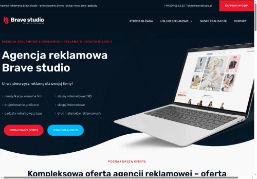 bravestudio.pl
