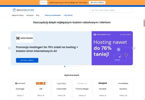bravokupony.pl