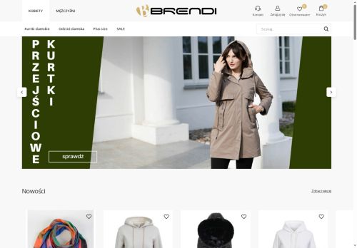 brendi.pl