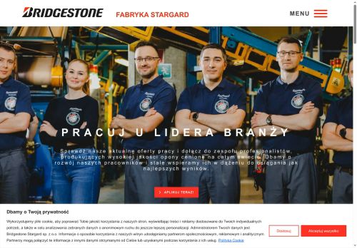 bridgestone-stargard.pl