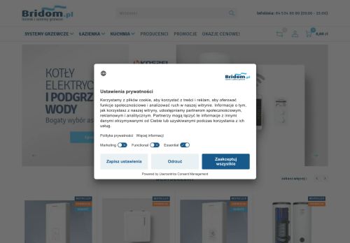 bridom.pl