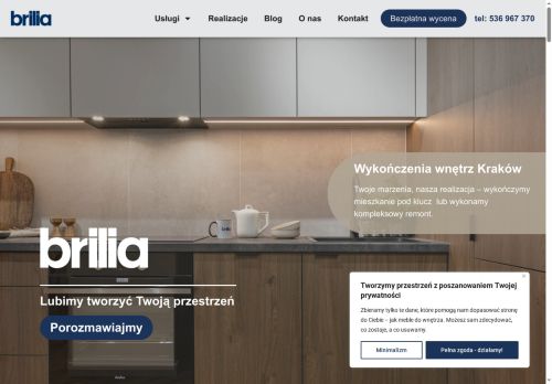 brilia.pl