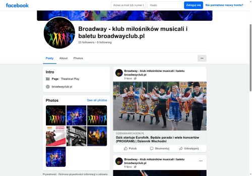broadwayclub.pl