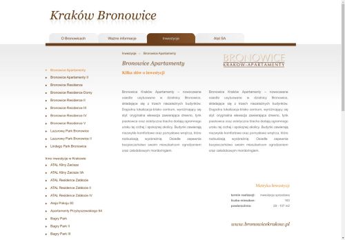bronowice.pl