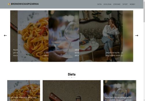 bronowickaspizarnia.pl