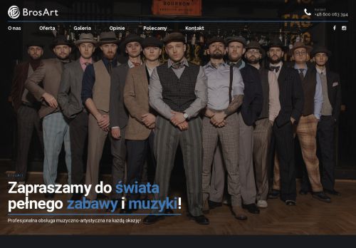 brosart.pl