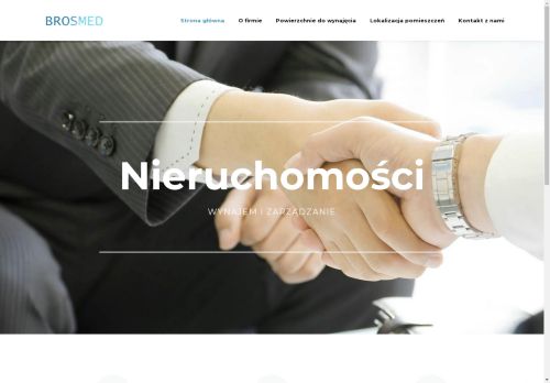 brosmed.pl