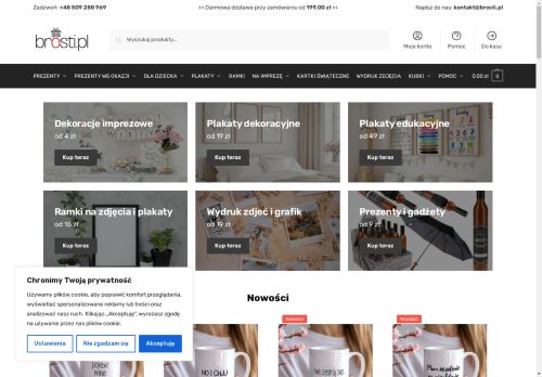brosti.pl