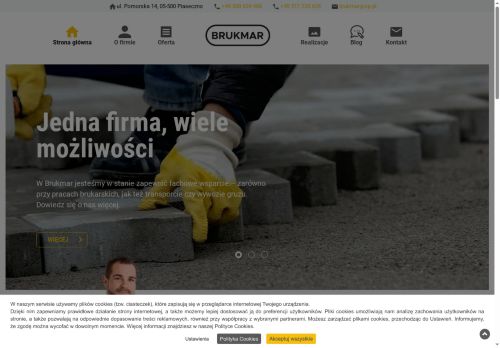 brukmar.com.pl