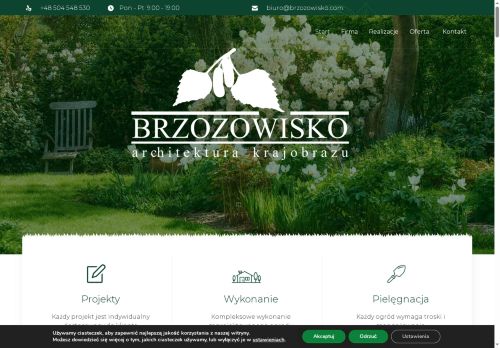 brzozowisko.com