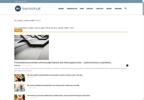bspraszka.pl