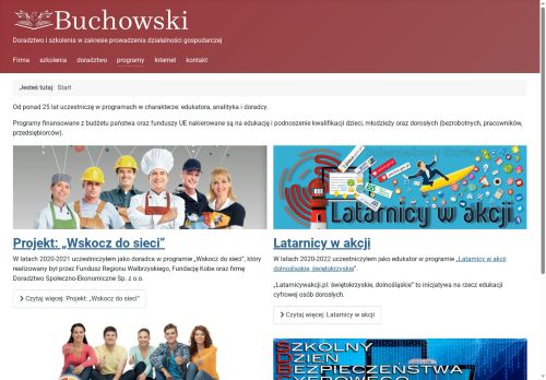 buchowski.com.pl