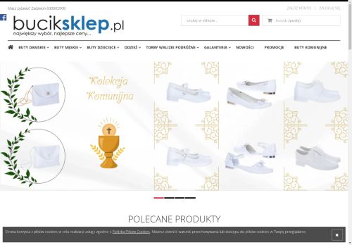 buciksklep.pl