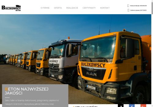 buczkowscy.pl