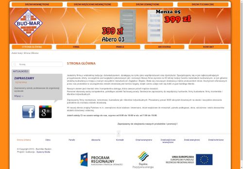 bud-mar.bedzin.pl