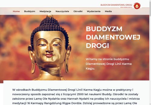buddyzm.pl