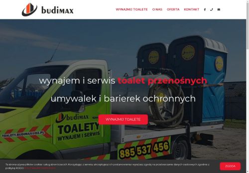 budimaxkunicki.pl