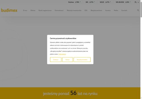 budimex.pl