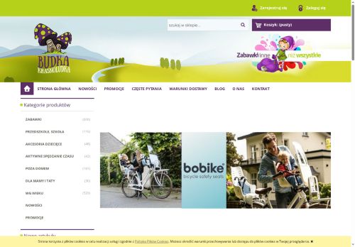 budka-krasnoludka.pl