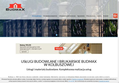 budmaxkolbuszowa.pl