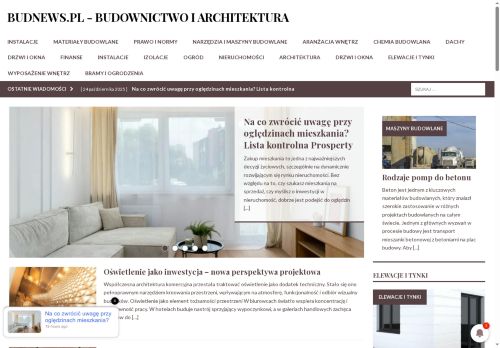 budnews.pl