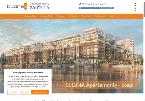 budnex.pl