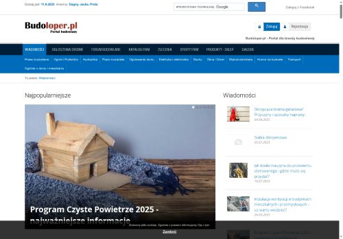 budoloper.pl