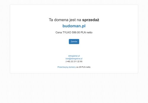budoman.pl
