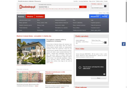 budoskop.pl