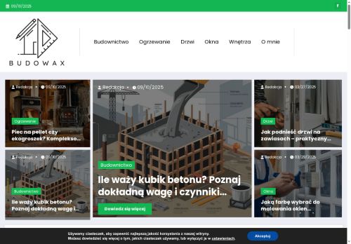 budowax.pl