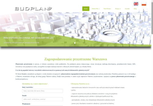 budplan.net
