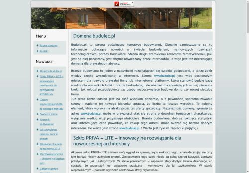budulec.pl