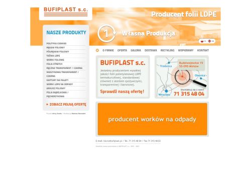 bufiplast.pl