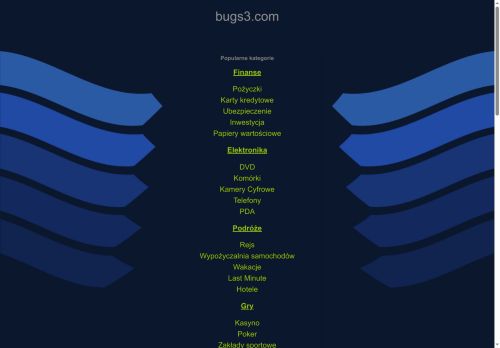 bugs3.com