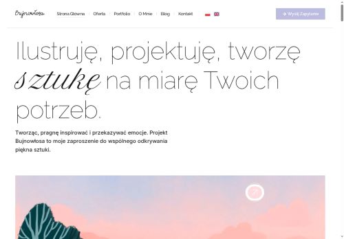 bujnowlosa.pl