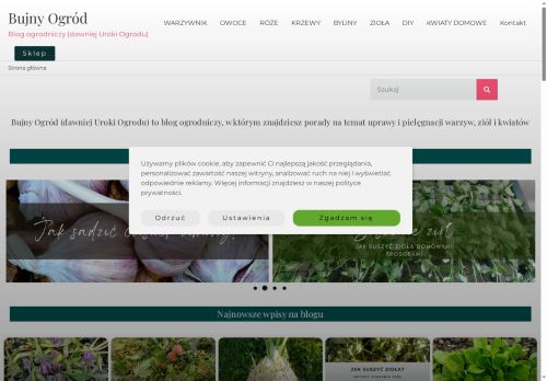 bujnyogrod.pl