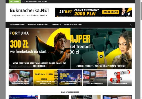bukmacherka.net