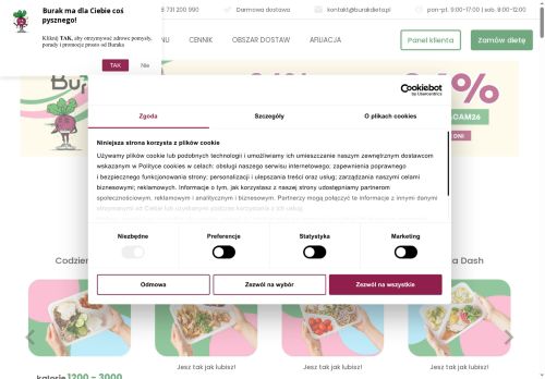 burakdieta.pl