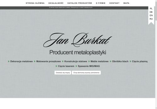 burkat.pl