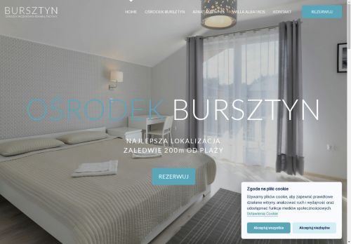 bursztyn-wladyslawowo.pl