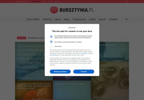 bursztynia.pl