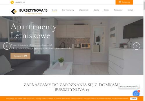 bursztynova.pl