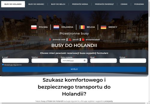 bus-holandia.pl