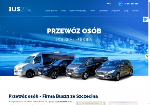 bus23.pl