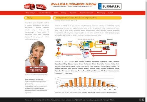 busomat.pl